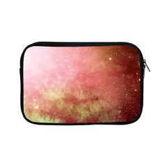 Galaxy Red Apple Ipad Mini Zipper Cases by snowwhitegirl