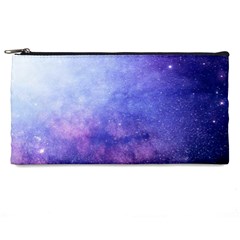 Galaxy Pencil Cases by snowwhitegirl