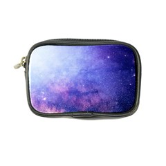 Galaxy Coin Purse by snowwhitegirl