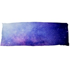 Galaxy Body Pillow Case Dakimakura (two Sides) by snowwhitegirl