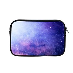 Galaxy Apple Macbook Pro 13  Zipper Case by snowwhitegirl