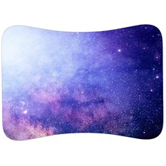 Galaxy Velour Seat Head Rest Cushion