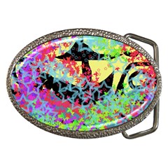 Wow Belt Buckles by snowwhitegirl