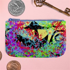 Wow Large Coin Purse by snowwhitegirl