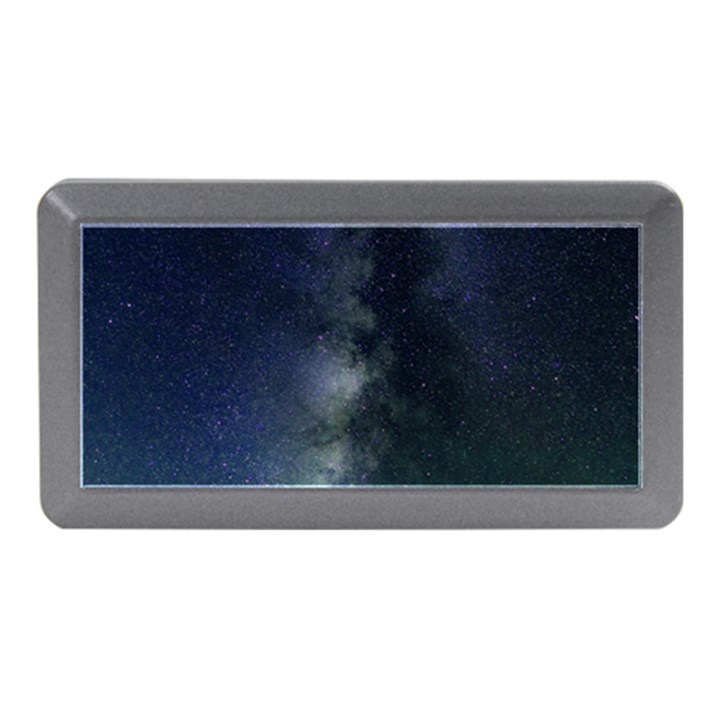 Galaxy Sky Memory Card Reader (Mini)