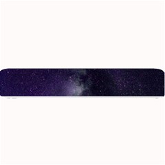 Galaxy Sky Purple Small Bar Mats by snowwhitegirl