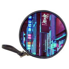 Japan City Classic 20-CD Wallets