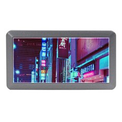 Japan City Memory Card Reader (Mini)