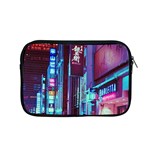 Japan City Apple MacBook Pro 15  Zipper Case Front