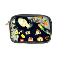 Food Coin Purse by snowwhitegirl