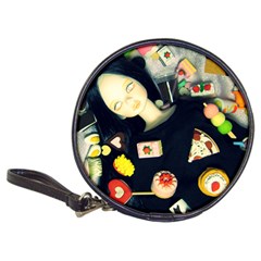 Food Classic 20-cd Wallets by snowwhitegirl