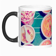 Ramen And Sushi Morph Mugs by snowwhitegirl