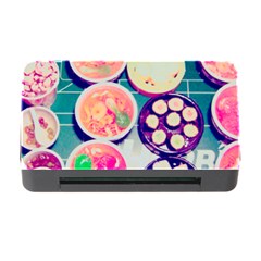 Ramen And Sushi Memory Card Reader With Cf by snowwhitegirl