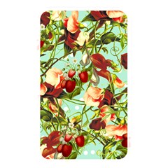 Fruit Blossom Memory Card Reader (rectangular) by snowwhitegirl