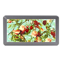 Fruit Blossom Memory Card Reader (mini) by snowwhitegirl