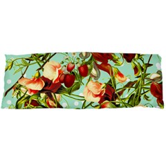 Fruit Blossom Body Pillow Case Dakimakura (two Sides) by snowwhitegirl