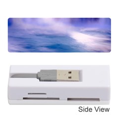 Waterfall Memory Card Reader (stick) by snowwhitegirl