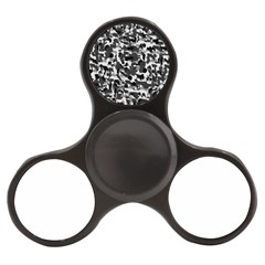 Grey Camo Finger Spinner by snowwhitegirl