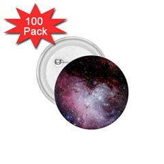 Nebula 1 75  Buttons (100 Pack) 