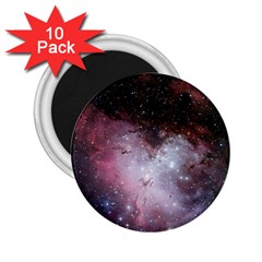 Nebula 2 25  Magnets (10 Pack) 