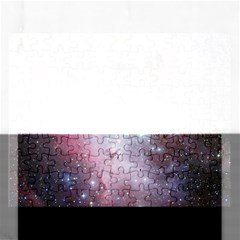 Nebula Rectangular Jigsaw Puzzl by snowwhitegirl