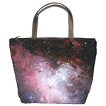 Nebula Bucket Bag Front