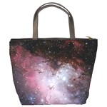 Nebula Bucket Bag Back