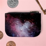 Nebula Mini Coin Purse Back