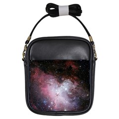 Nebula Girls Sling Bag