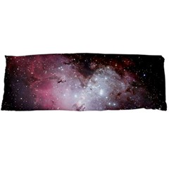 Nebula Body Pillow Case Dakimakura (two Sides) by snowwhitegirl