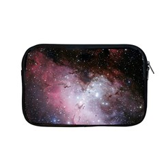 Nebula Apple Macbook Pro 13  Zipper Case by snowwhitegirl