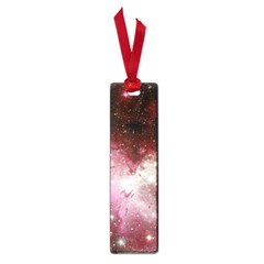 Nebula Red Small Book Marks