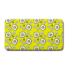 Eggs Yellow Medium Bar Mats