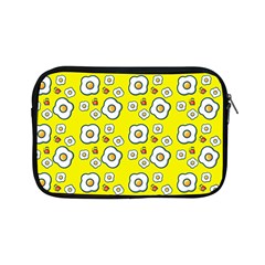 Eggs Yellow Apple iPad Mini Zipper Cases