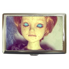 Freckley Boy Cigarette Money Cases