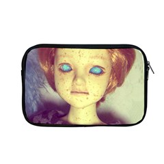 Freckley Boy Apple MacBook Pro 13  Zipper Case