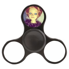 Freckley Boy Finger Spinner