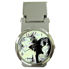 Mint Wall Money Clip Watches by snowwhitegirl