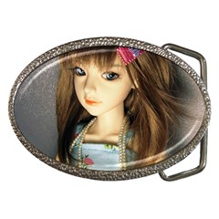 Mary Belt Buckles by snowwhitegirl