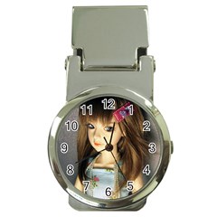 Mary Money Clip Watches by snowwhitegirl