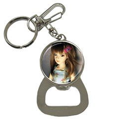 Mary Bottle Opener Key Chains by snowwhitegirl