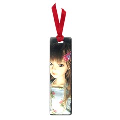 Mary Small Book Marks by snowwhitegirl