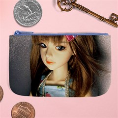 Mary Large Coin Purse