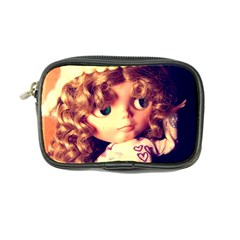 Strike A Pose Coin Purse by snowwhitegirl