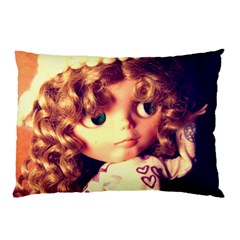 Strike A Pose Pillow Case (two Sides) by snowwhitegirl