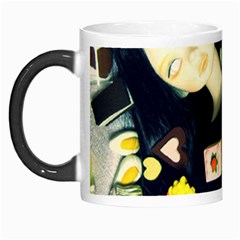 Food Morph Mugs by snowwhitegirl