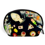 Food Accessory Pouch (Large) Front