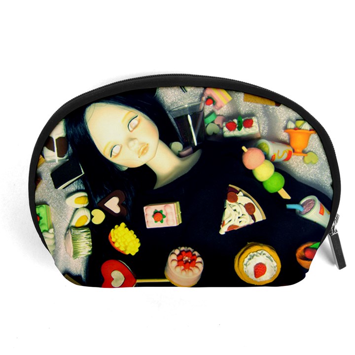 Food Accessory Pouch (Large)