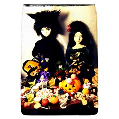 Old Halloween Photo Removable Flap Cover (l) by snowwhitegirl