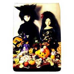 Old Halloween Photo Removable Flap Cover (s) by snowwhitegirl